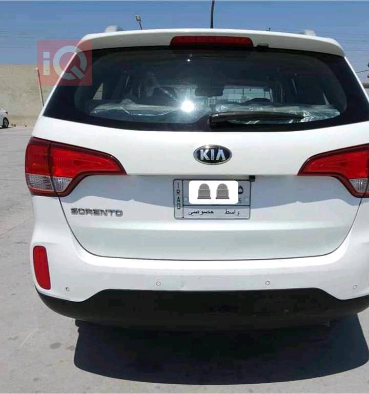 کیا سۆرینتۆ